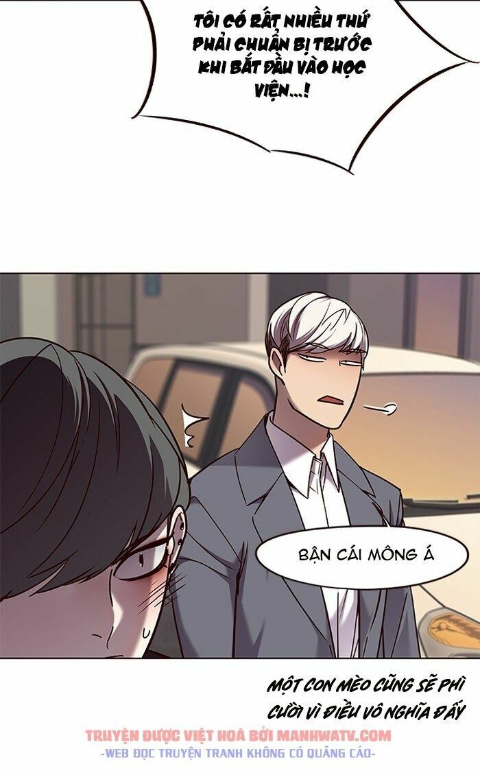 Hoá Thân Thành Mèo: Chapter 66
