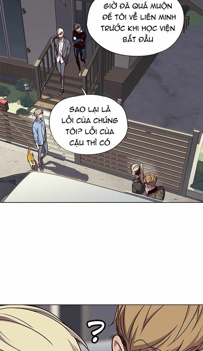Hoá Thân Thành Mèo: Chapter 67