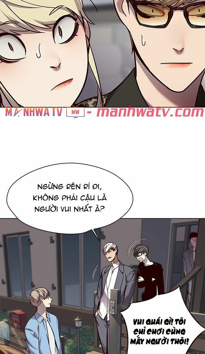 Hoá Thân Thành Mèo: Chapter 67