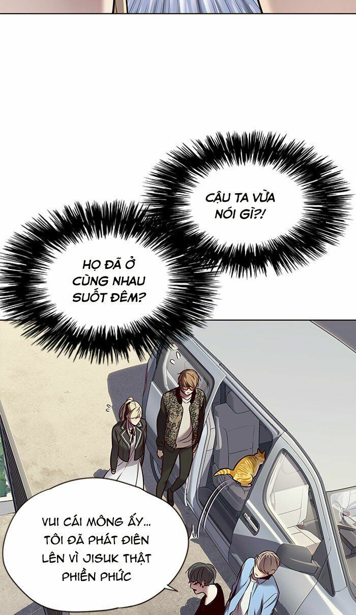 Hoá Thân Thành Mèo: Chapter 67