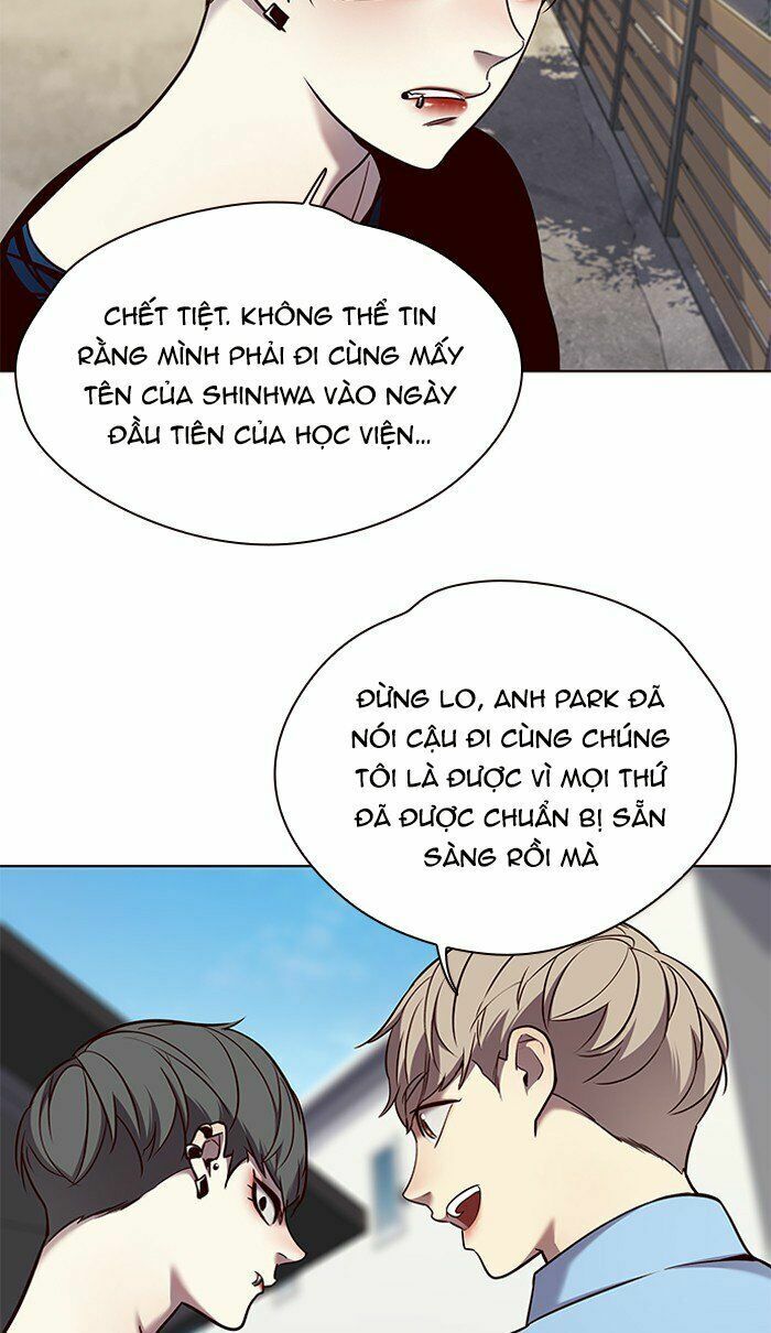 Hoá Thân Thành Mèo: Chapter 67