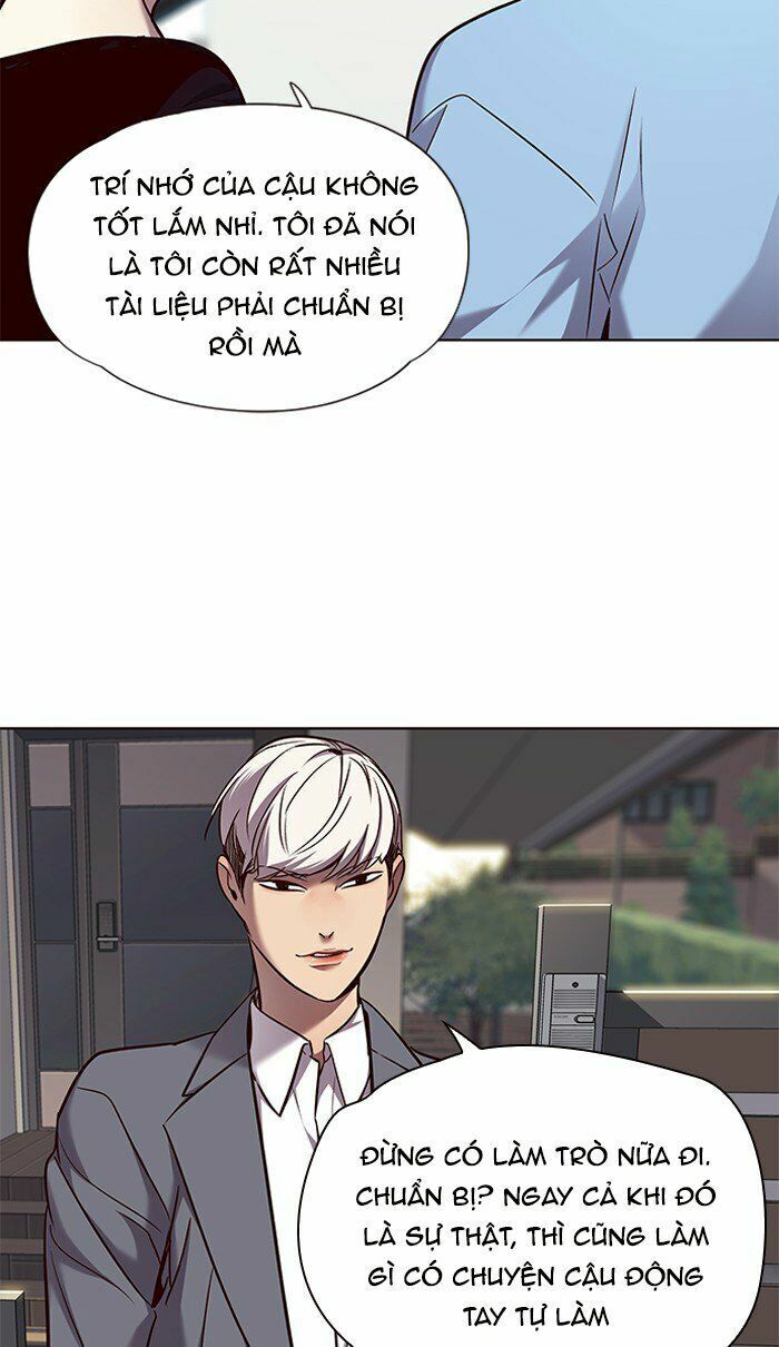 Hoá Thân Thành Mèo: Chapter 67
