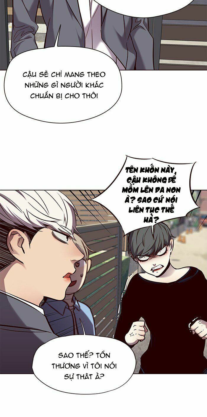 Hoá Thân Thành Mèo: Chapter 67