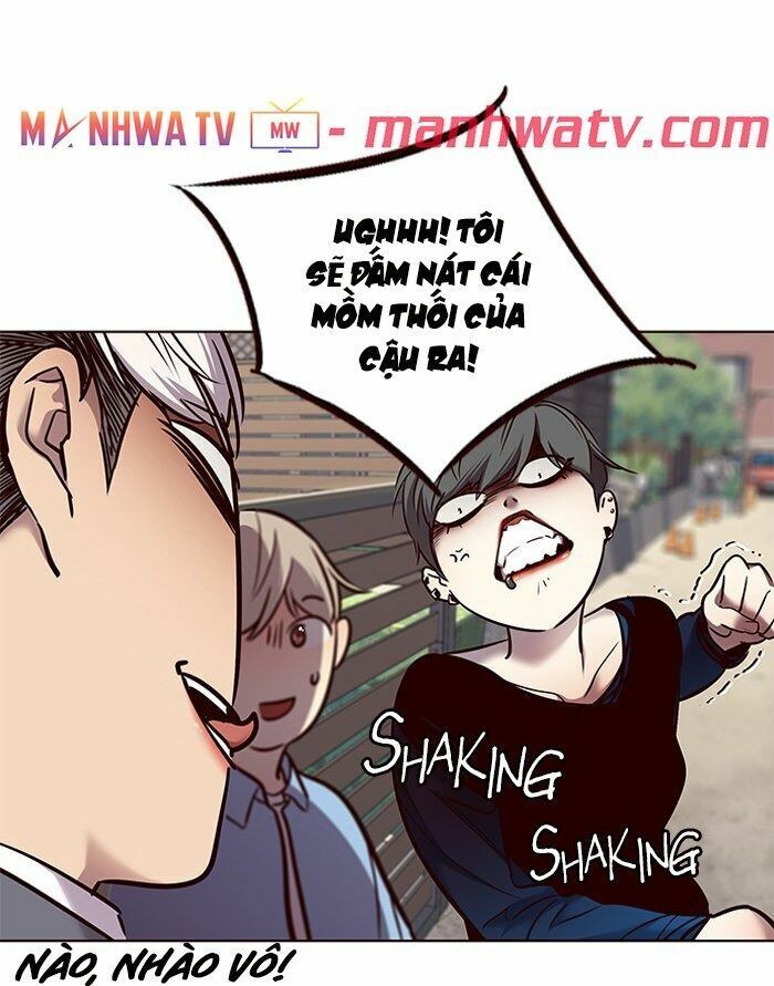 Hoá Thân Thành Mèo: Chapter 67