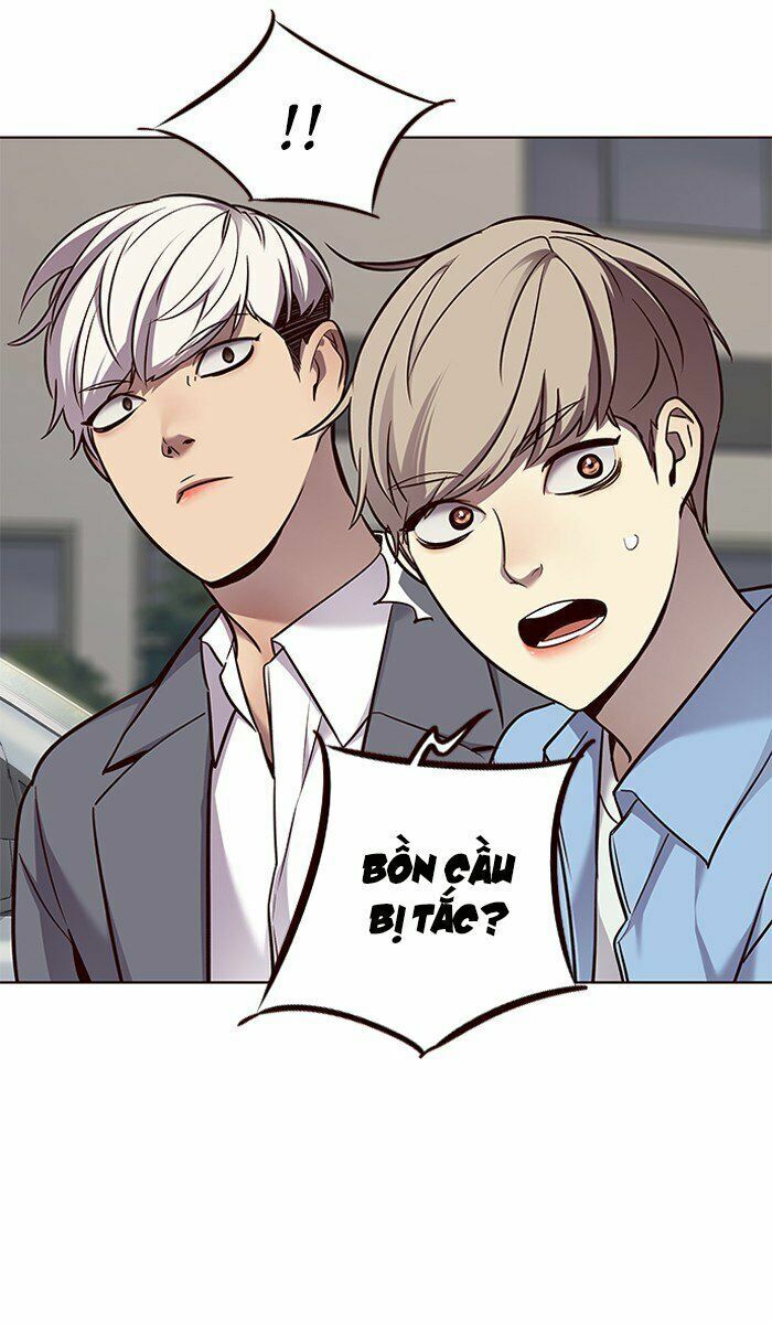 Hoá Thân Thành Mèo: Chapter 67