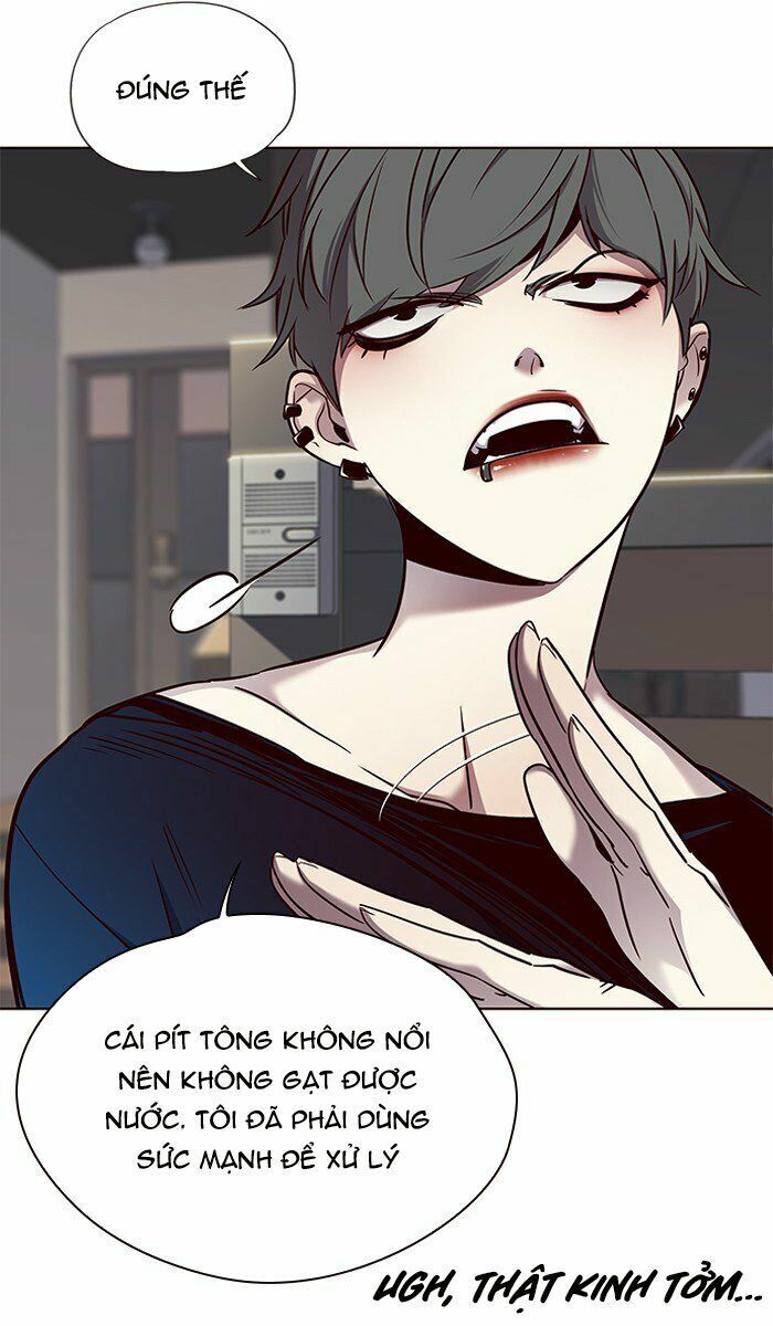 Hoá Thân Thành Mèo: Chapter 67