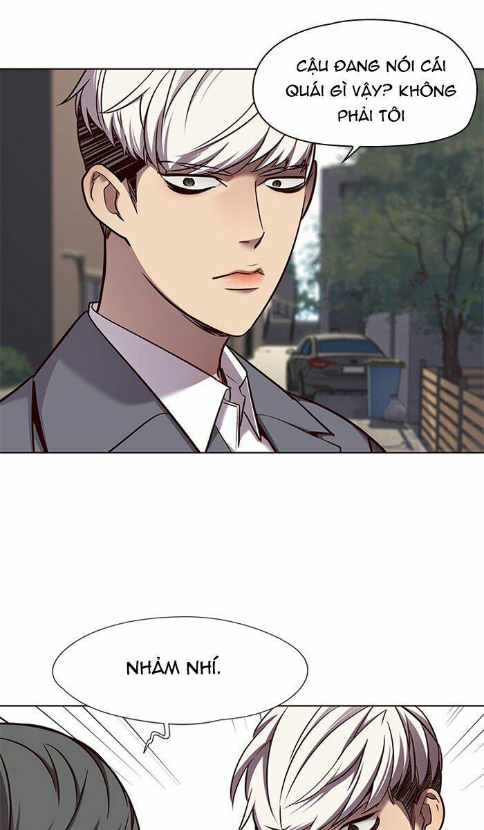 Hoá Thân Thành Mèo: Chapter 67