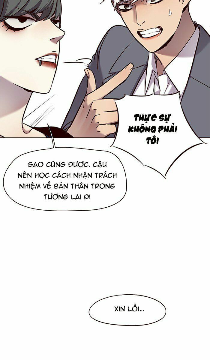 Hoá Thân Thành Mèo: Chapter 67