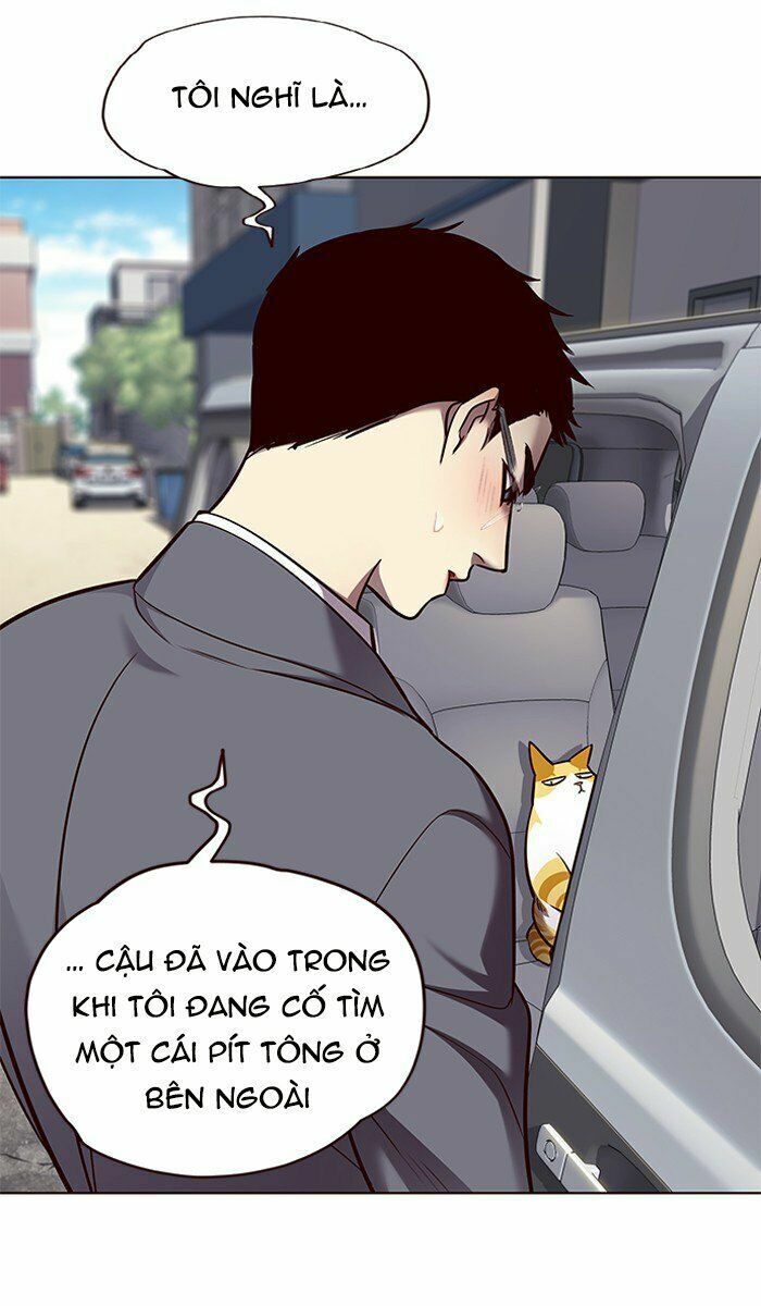 Hoá Thân Thành Mèo: Chapter 67