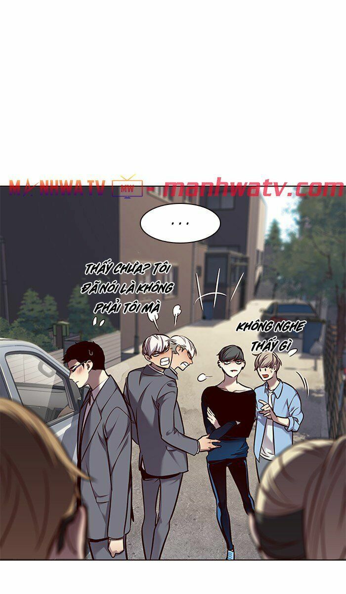 Hoá Thân Thành Mèo: Chapter 67