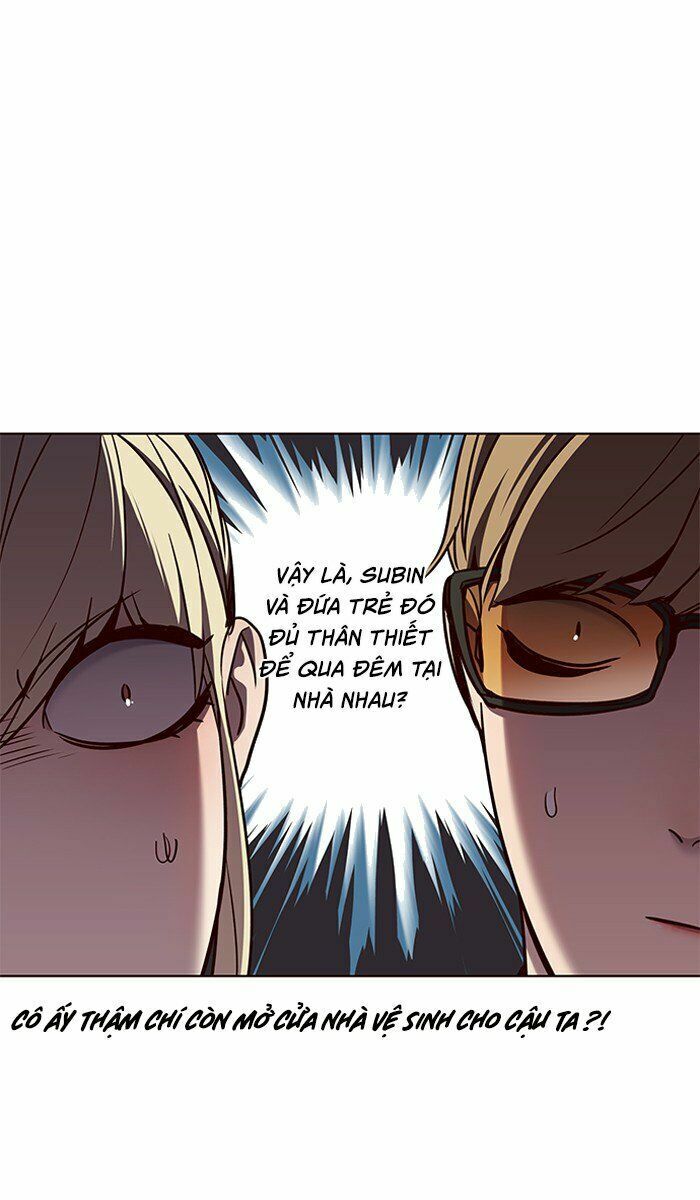 Hoá Thân Thành Mèo: Chapter 67