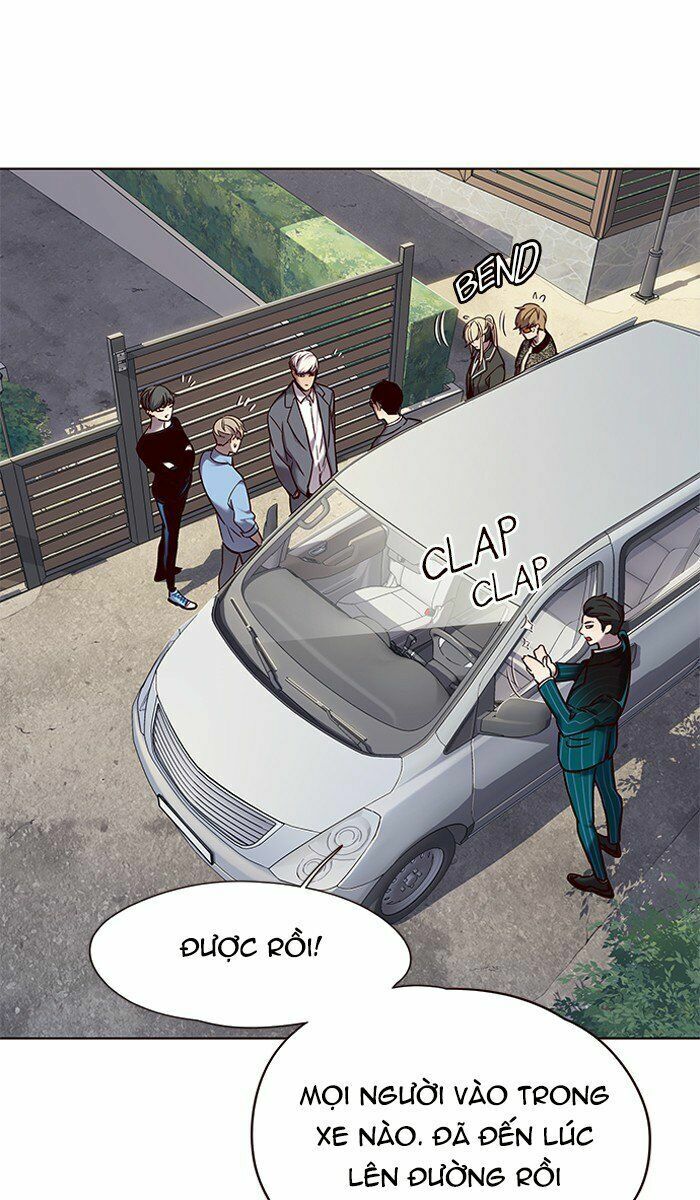 Hoá Thân Thành Mèo: Chapter 67
