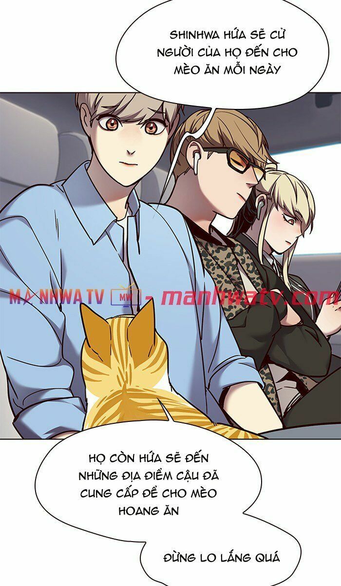 Hoá Thân Thành Mèo: Chapter 67
