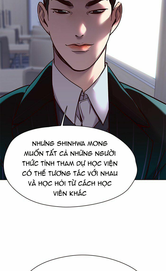 Hoá Thân Thành Mèo: Chapter 67