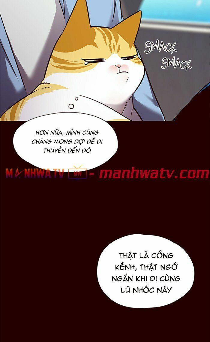 Hoá Thân Thành Mèo: Chapter 67