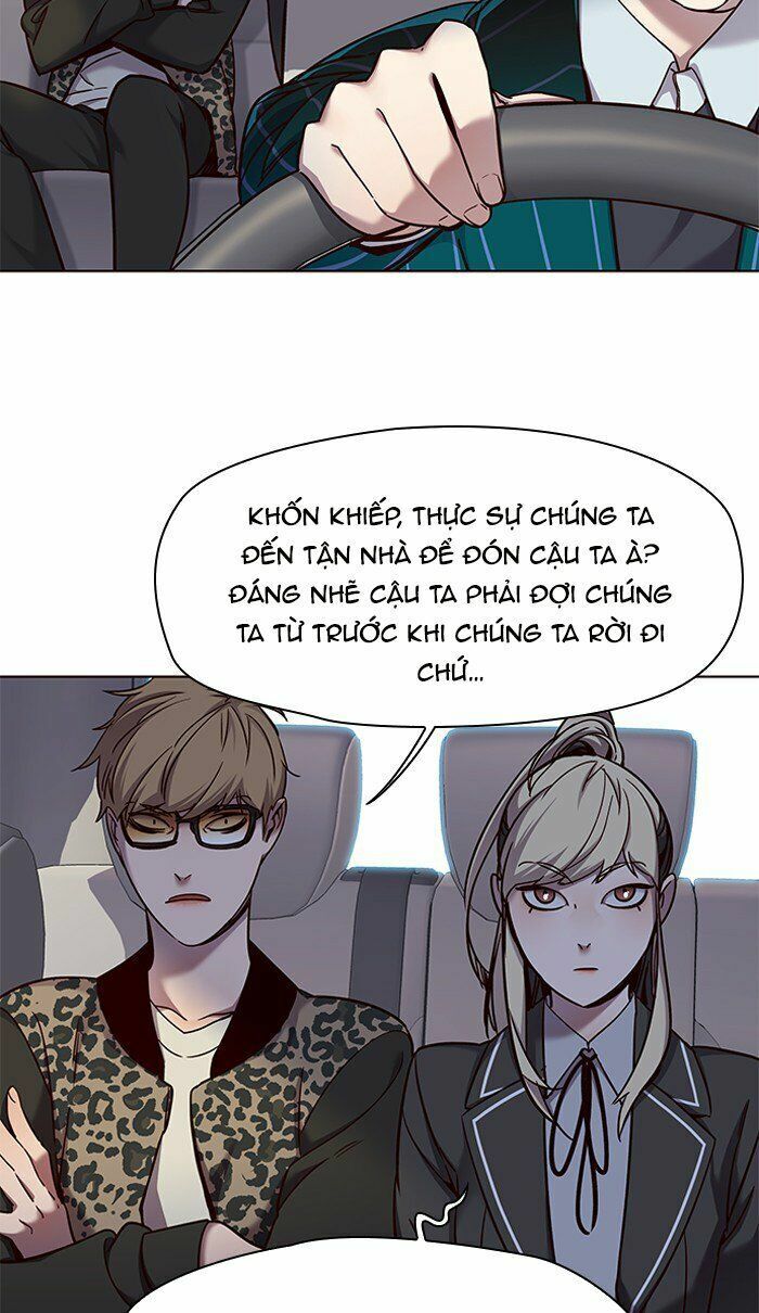 Hoá Thân Thành Mèo: Chapter 67
