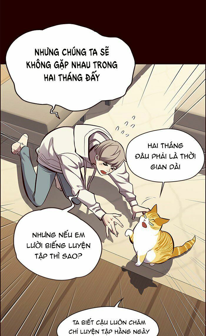 Hoá Thân Thành Mèo: Chapter 67