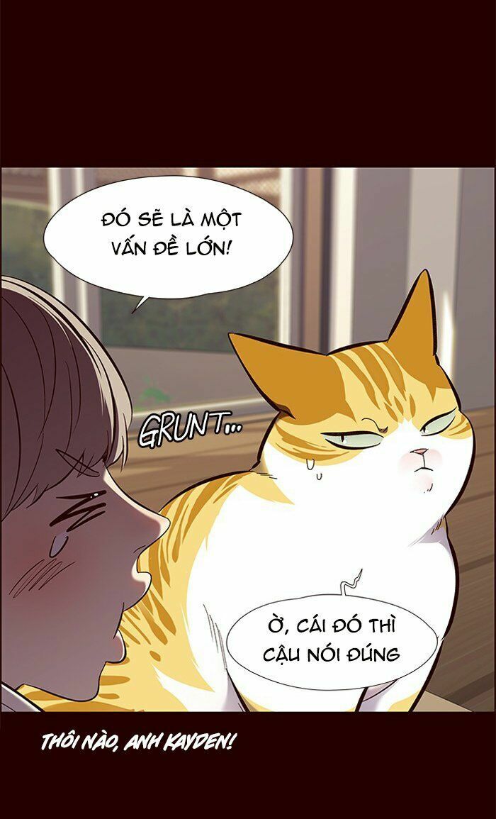 Hoá Thân Thành Mèo: Chapter 67