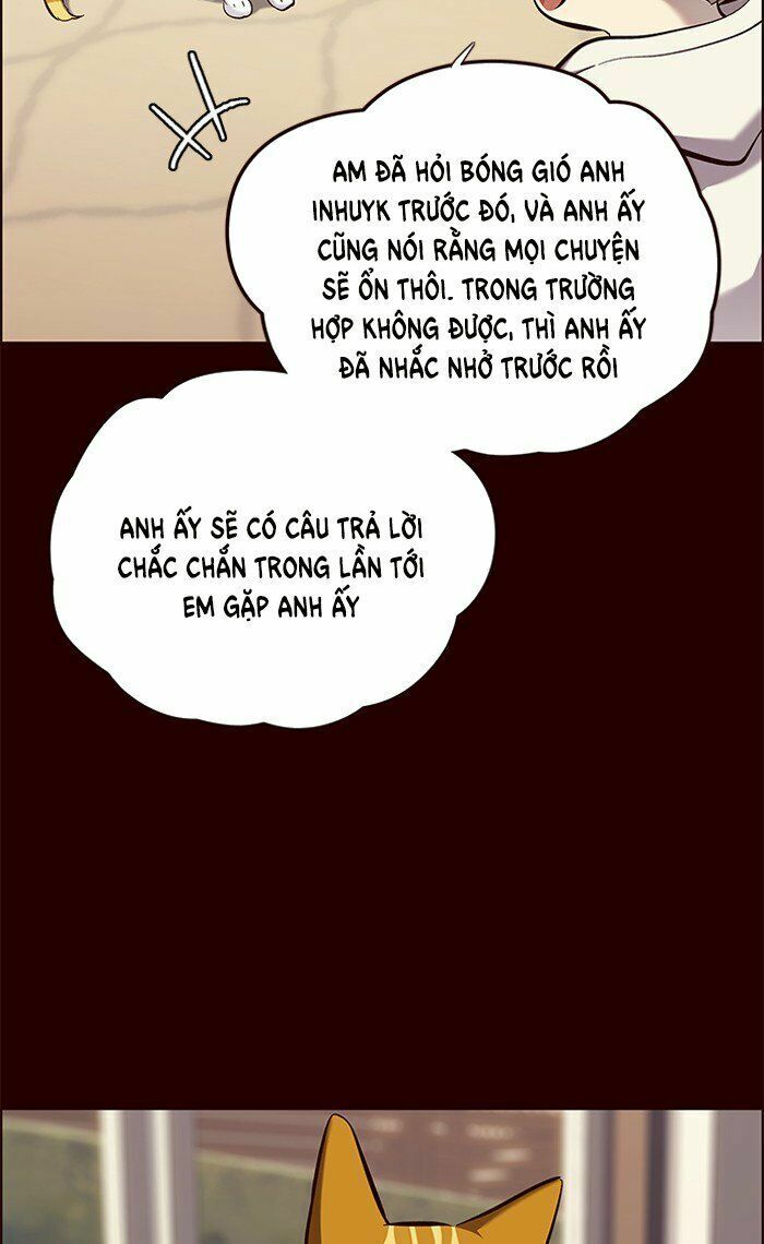 Hoá Thân Thành Mèo: Chapter 67
