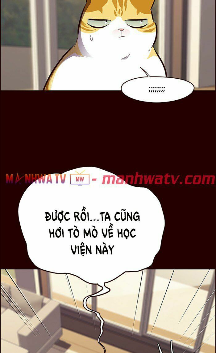 Hoá Thân Thành Mèo: Chapter 67