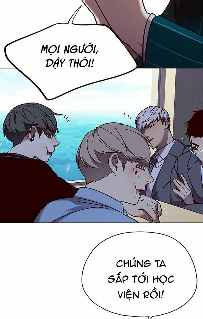 Hoá Thân Thành Mèo: Chapter 67
