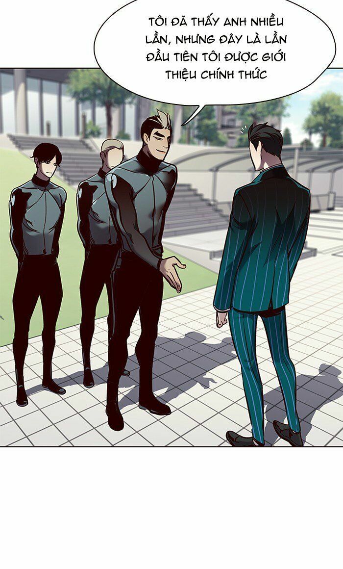 Hoá Thân Thành Mèo: Chapter 68