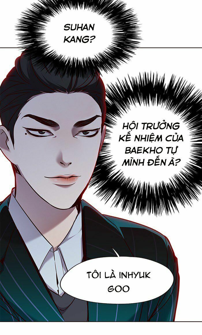 Hoá Thân Thành Mèo: Chapter 68