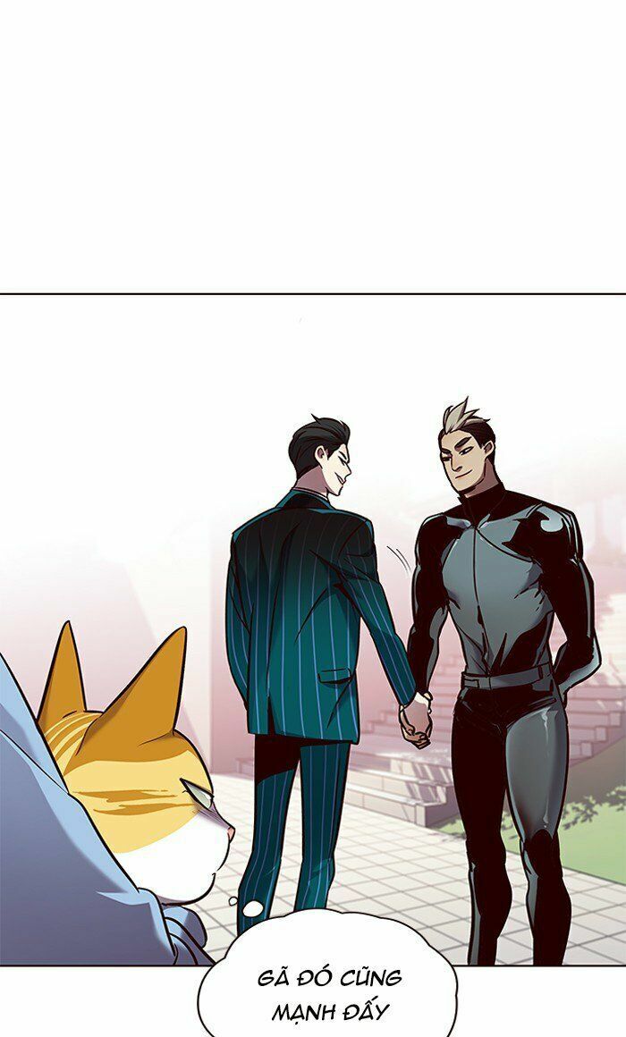 Hoá Thân Thành Mèo: Chapter 68