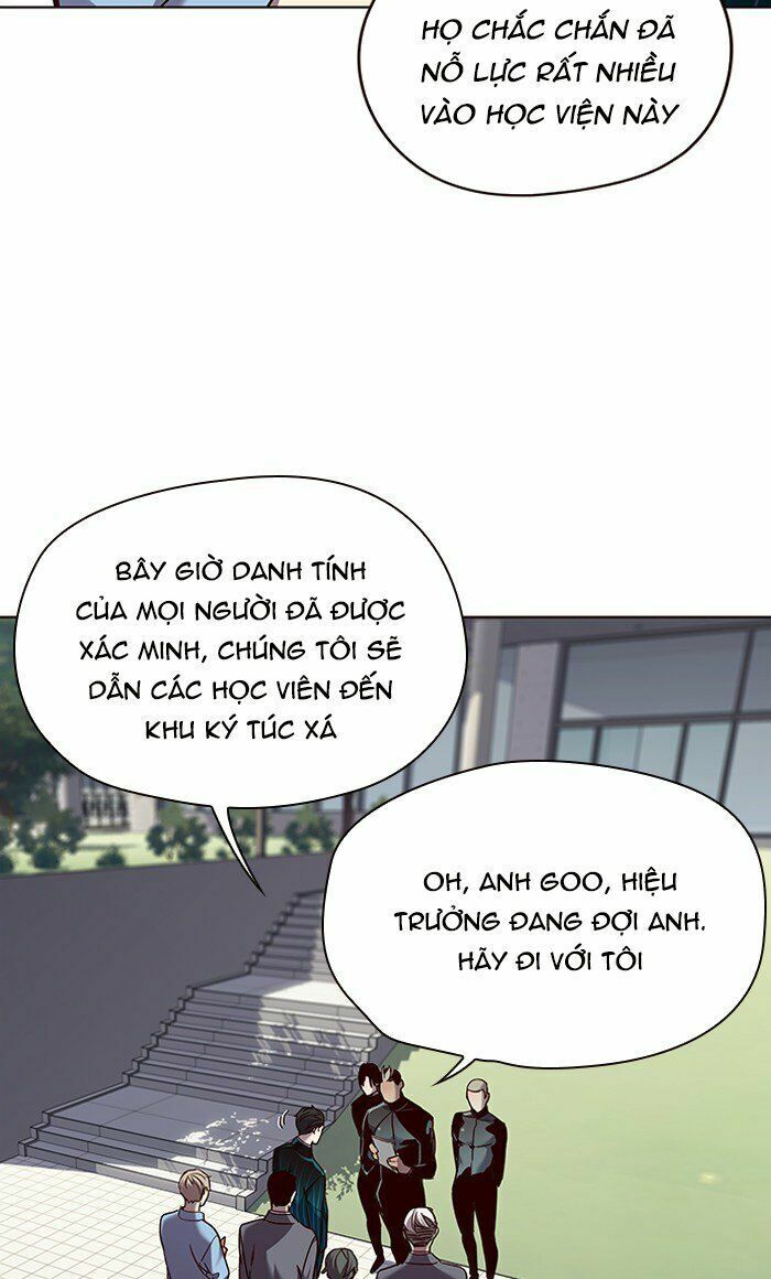 Hoá Thân Thành Mèo: Chapter 68