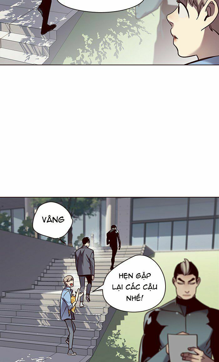 Hoá Thân Thành Mèo: Chapter 68