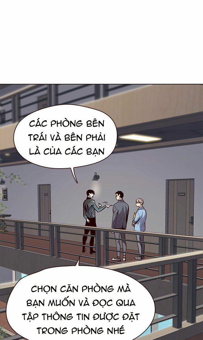 Hoá Thân Thành Mèo: Chapter 68