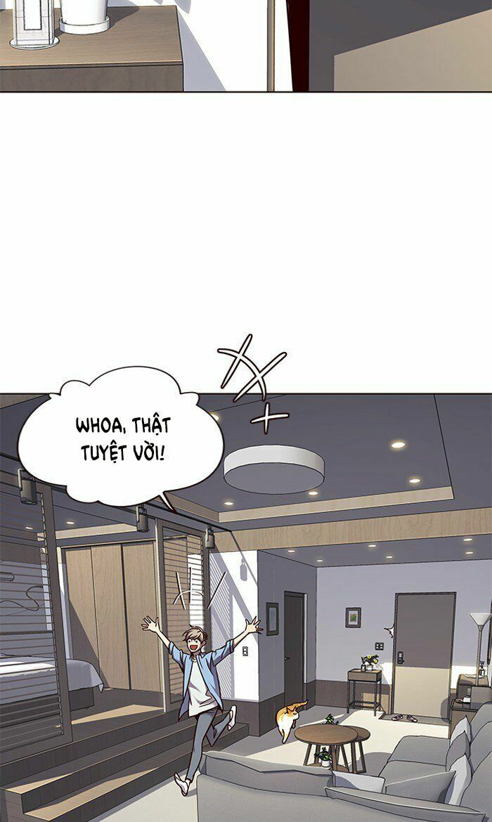 Hoá Thân Thành Mèo: Chapter 68