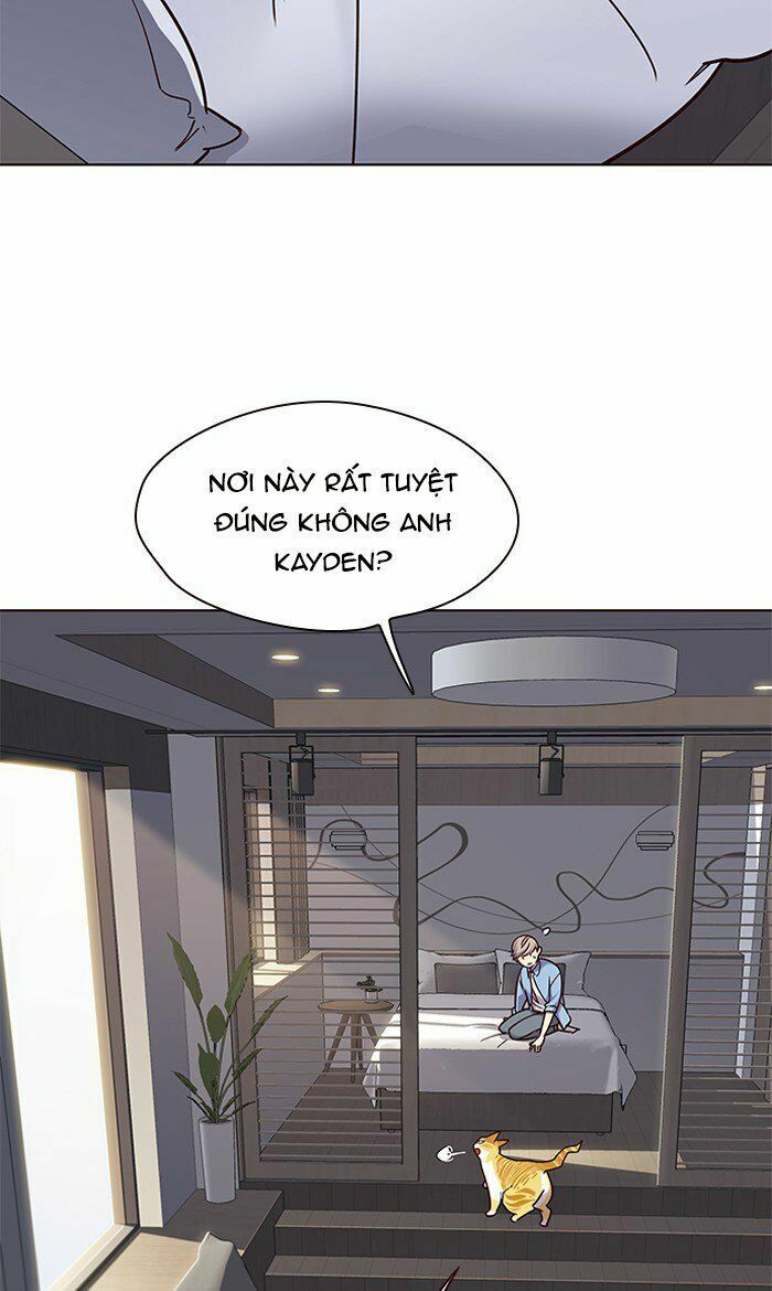 Hoá Thân Thành Mèo: Chapter 68