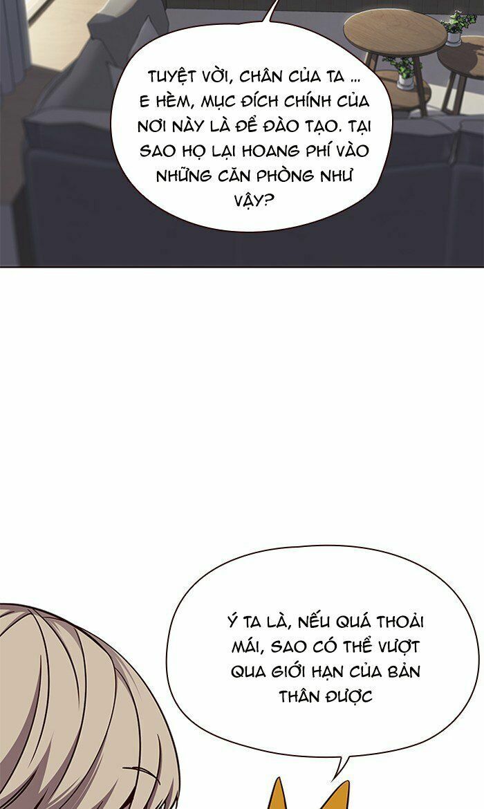 Hoá Thân Thành Mèo: Chapter 68
