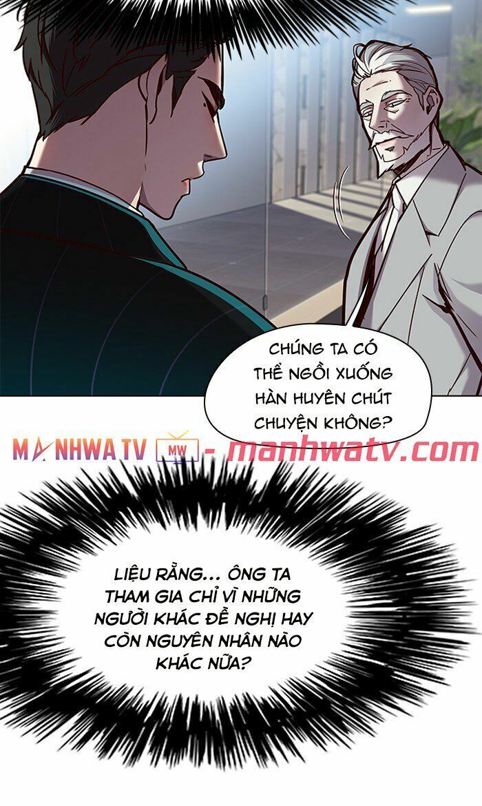 Hoá Thân Thành Mèo: Chapter 68