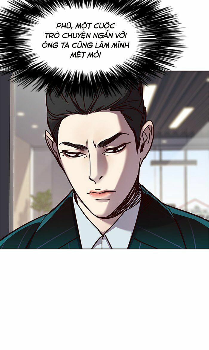 Hoá Thân Thành Mèo: Chapter 68