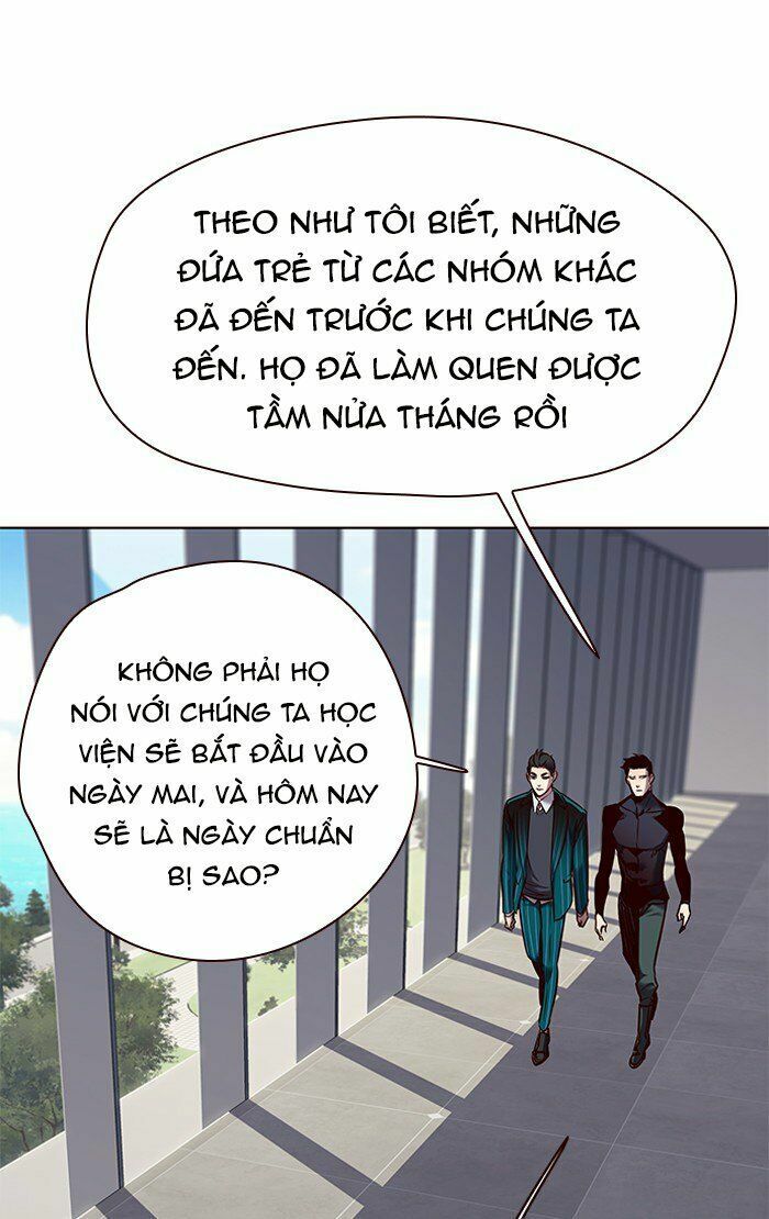 Hoá Thân Thành Mèo: Chapter 68