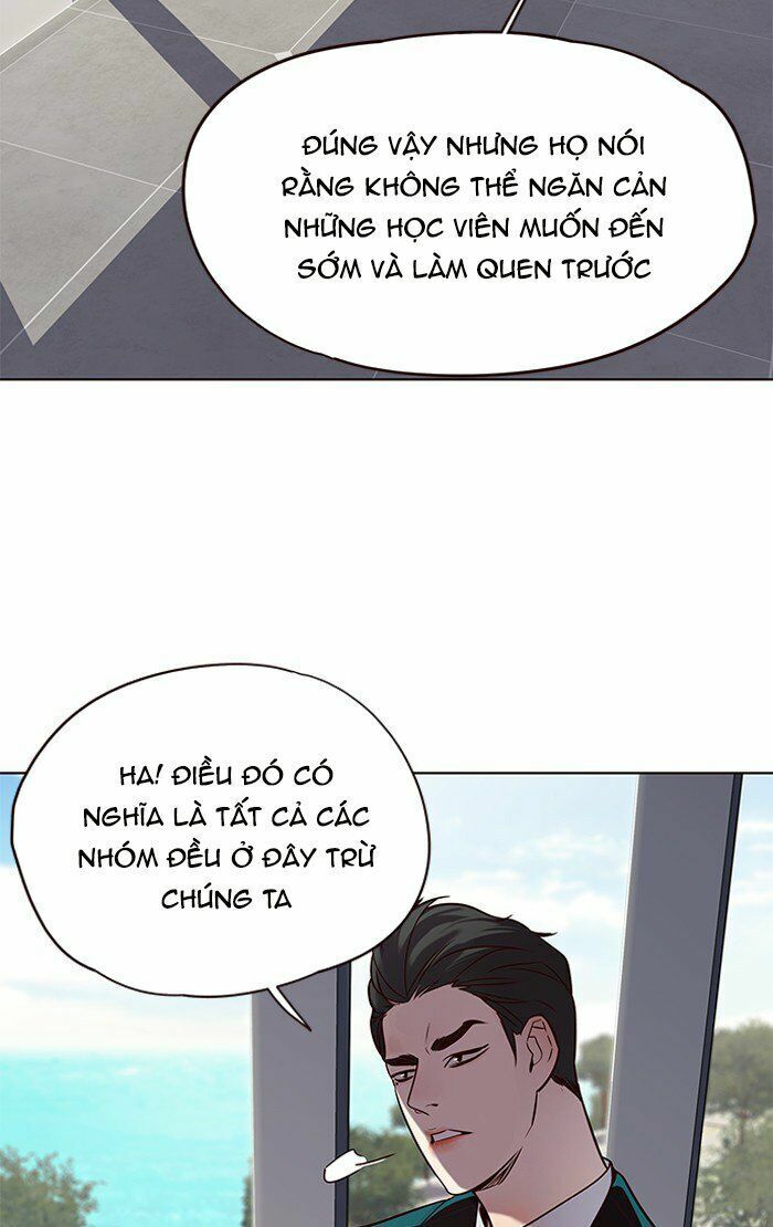 Hoá Thân Thành Mèo: Chapter 68