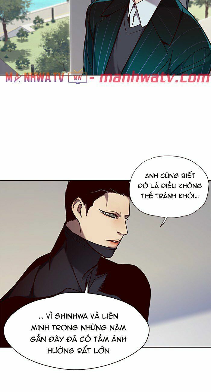 Hoá Thân Thành Mèo: Chapter 68