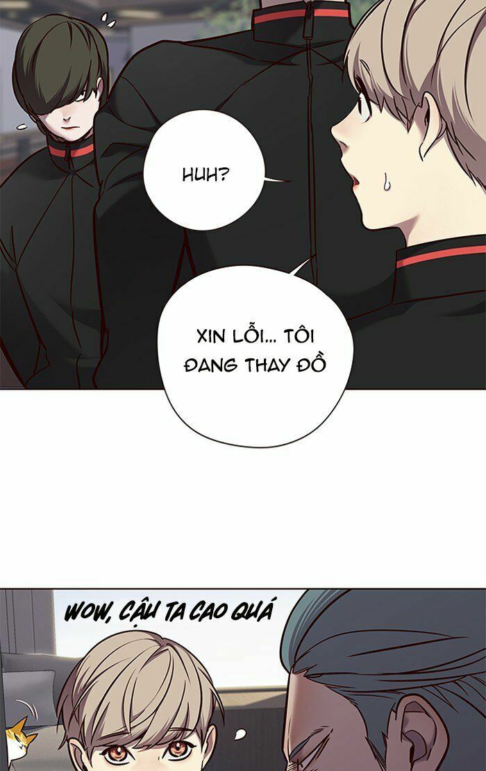 Hoá Thân Thành Mèo: Chapter 68