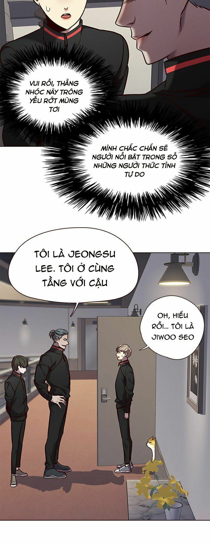 Hoá Thân Thành Mèo: Chapter 68