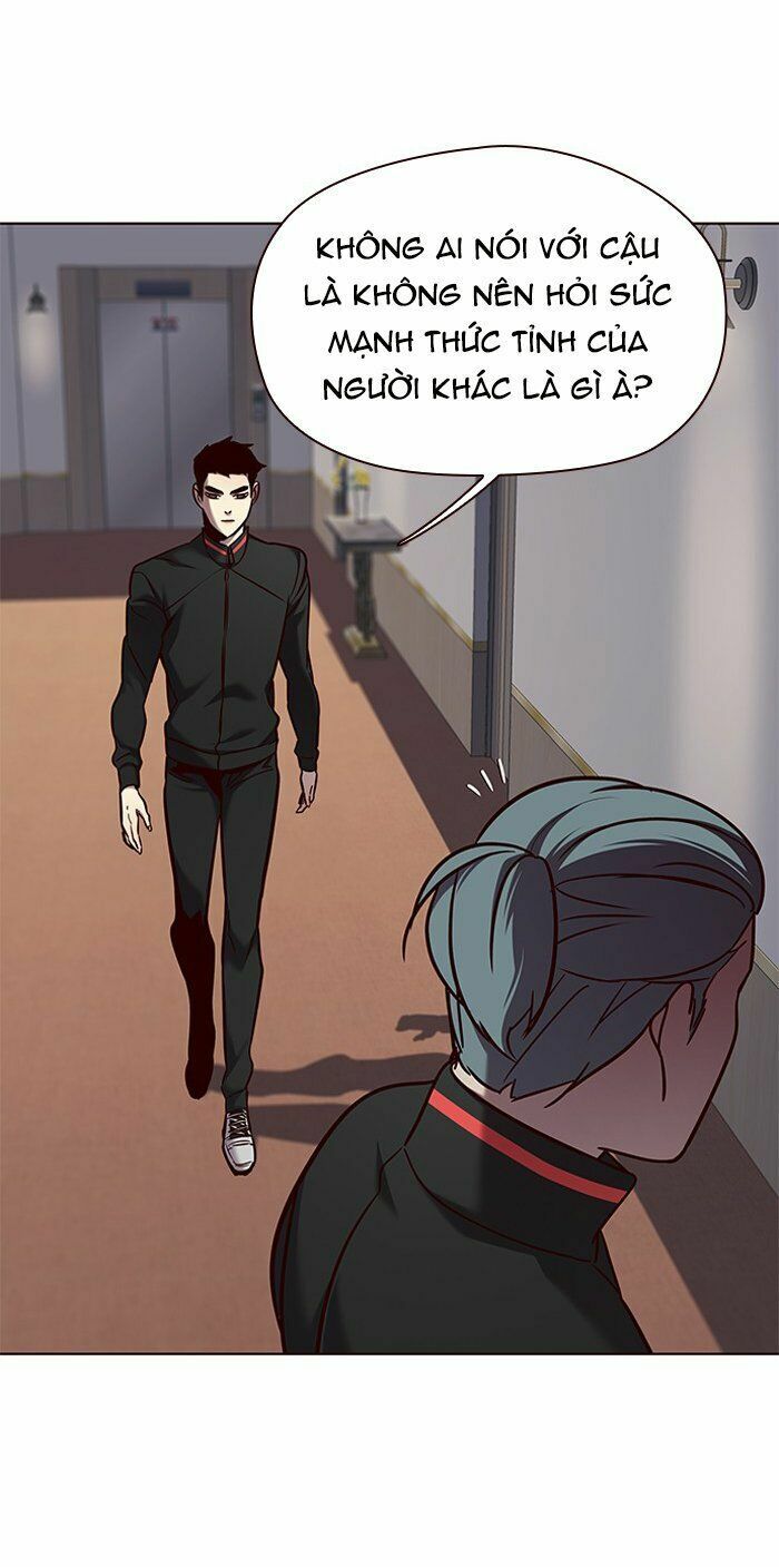 Hoá Thân Thành Mèo: Chapter 68