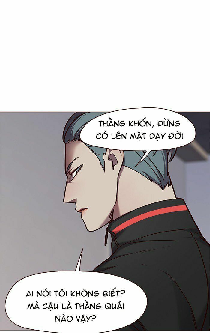 Hoá Thân Thành Mèo: Chapter 68