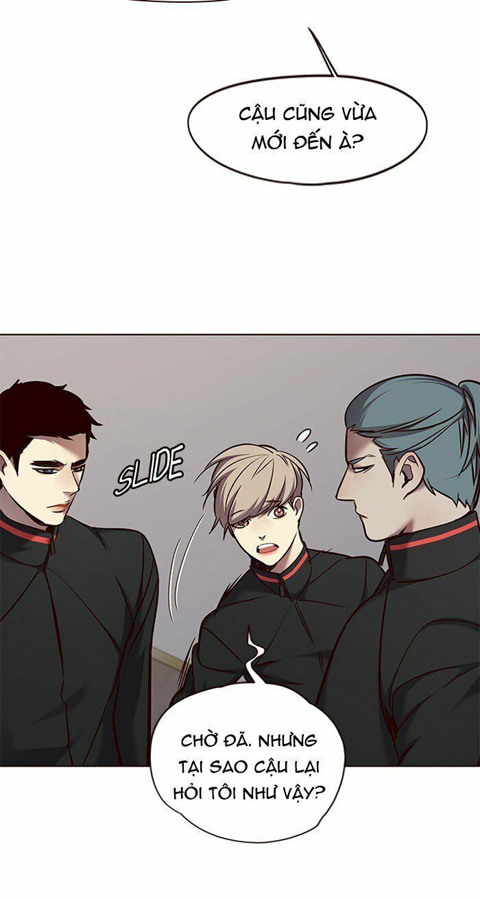 Hoá Thân Thành Mèo: Chapter 68