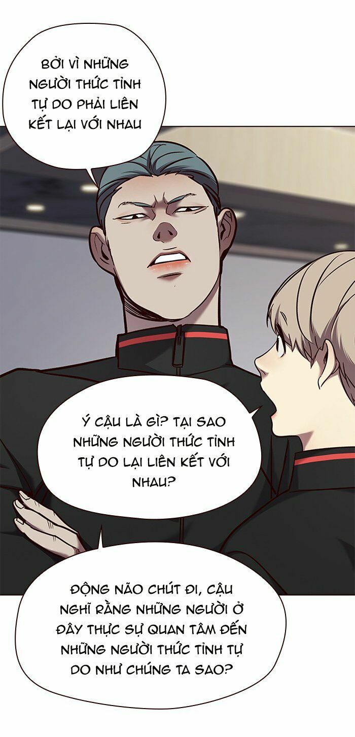 Hoá Thân Thành Mèo: Chapter 68