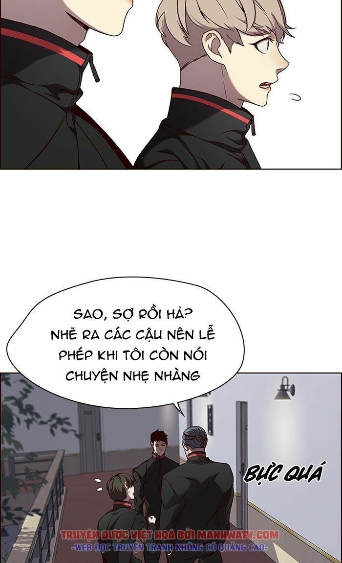 Hoá Thân Thành Mèo: Chapter 69