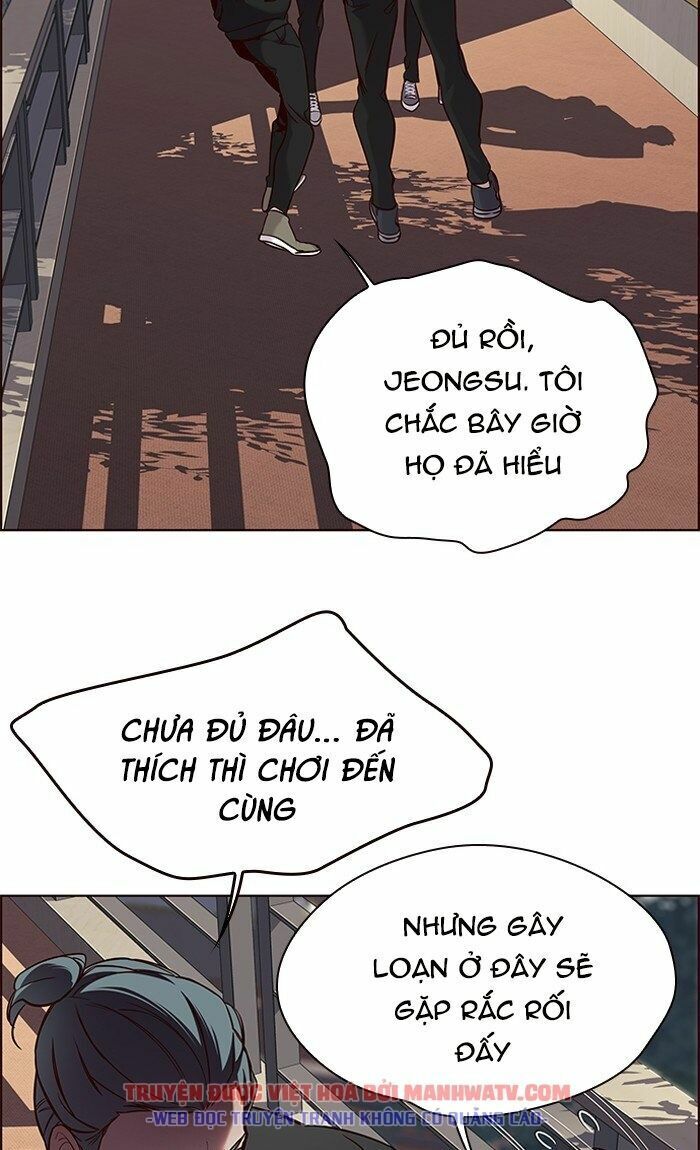 Hoá Thân Thành Mèo: Chapter 69