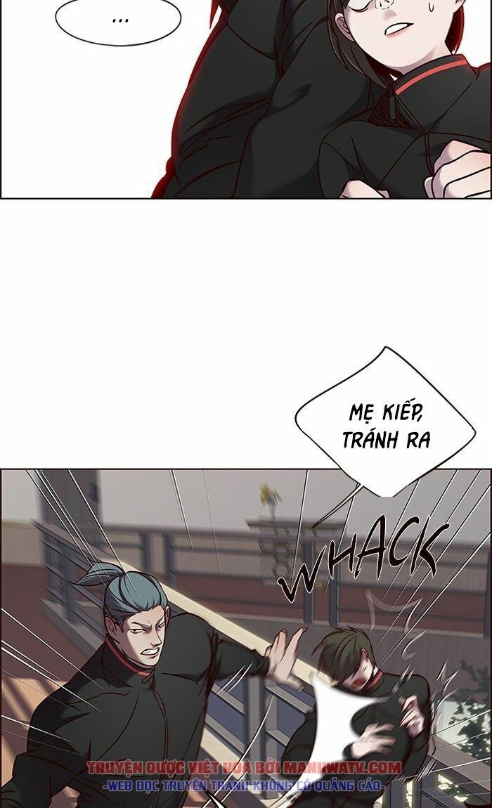 Hoá Thân Thành Mèo: Chapter 69