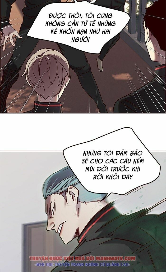 Hoá Thân Thành Mèo: Chapter 69