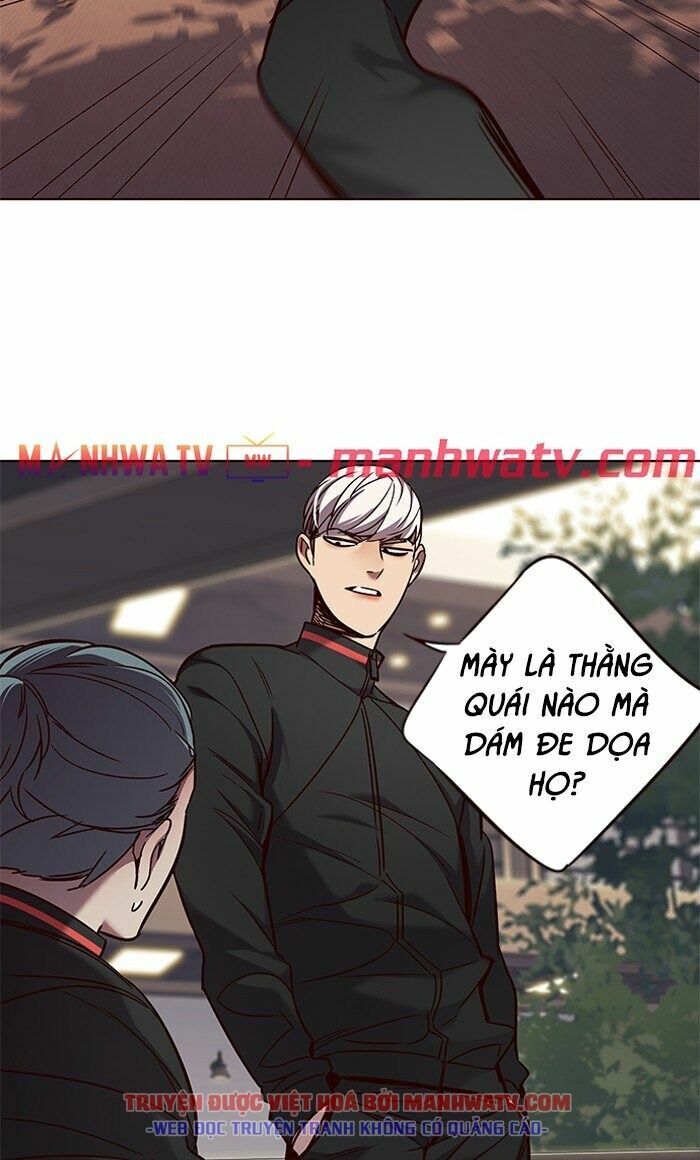 Hoá Thân Thành Mèo: Chapter 69